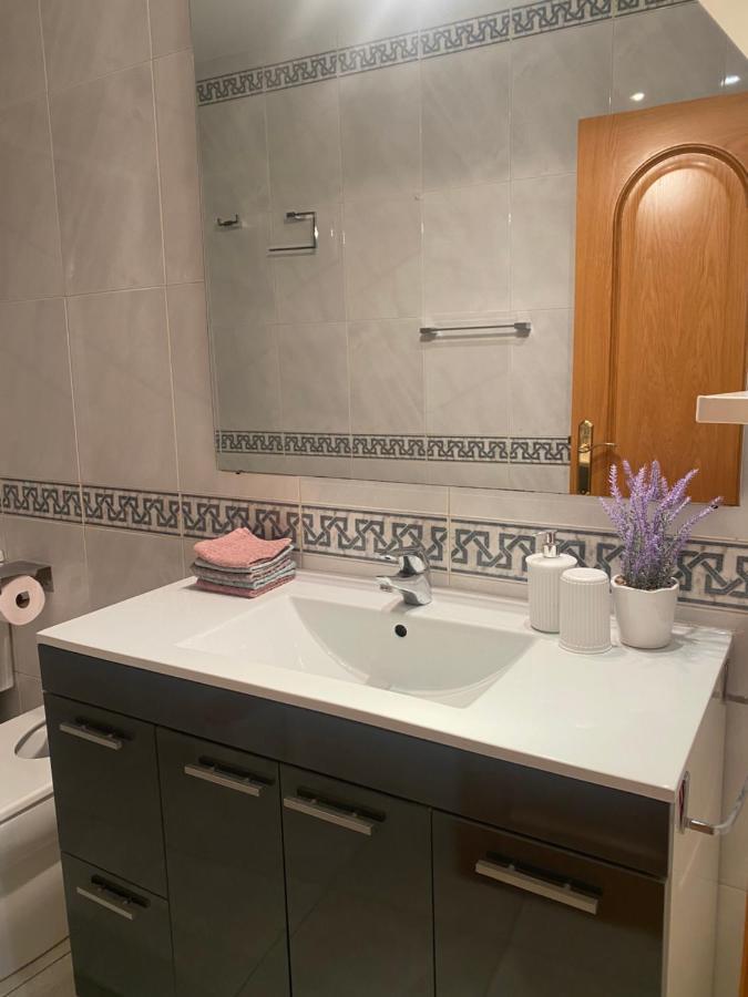Breton 50 Apartment Логроньо Екстериор снимка