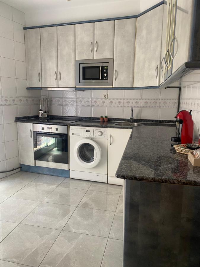Breton 50 Apartment Логроньо Екстериор снимка